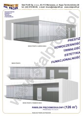 pawilon 5-modulowy 2a